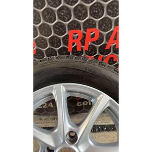 Rueda de Aleación para FORD Fiesta Séptima Serie (17++) - FSJB - Product Image 6