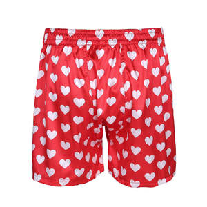 Pantalones cortos casuales personalizados High Street para hombre, la mejor calidad, sublimados para exteriores, recién llegados a precios mayoristas - Product Image 1