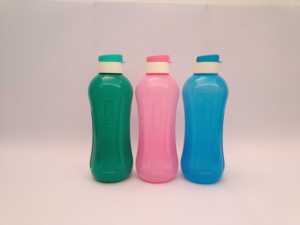 Top Selling 1000ml Popehexaa Sipper <b>Bottle</b> Large Capacity Reusable <b>Water</b> <b>Bottle</b> Leak-Proof Design BPA-Free <b>Plastic</b> - Product Image 4