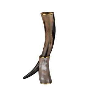 Customized <b>Viking</b> Carving Buffalo Tankard Handcrafted Natural Drinking Agate Horn Animal koi <b>cup</b> Style Beer Decoration Koi <b>cup</b> - Product Image 1