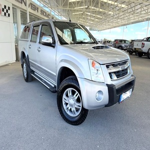 Isuzu Rodeo Denver Max, el éxito del momento - Product Image 1