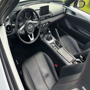 Mazda MX-5 Miata Sport Automático 2016 en Alta Demanda - Product Image 3