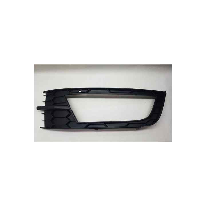 Octavia 2013-2017 Fog Cover Left Fog Type Compatible