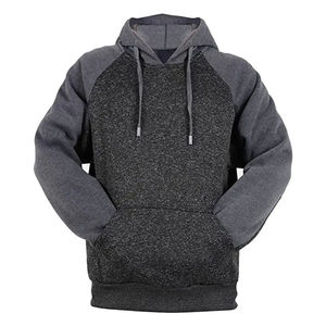 เสื้อฮู้ดซิปผู้ชายราคาถูกที่สุด มีสินค้าในสต็อก เสื้อฮู้ดซิปผู้ชายคุณภาพสูงสุด - Product Image 6