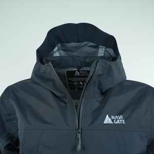 Navigate Hardshell Chaqueta de senderismo - Product Image 3