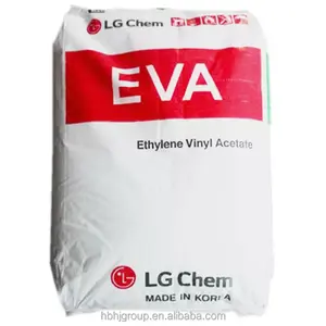 Best Selling EVA VA 18% 28% Ethylene Vinyl Acetate Copolymer Granules EVA 14-2