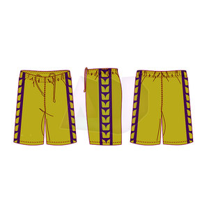 Uniforme Deportivo Transpirable para Equipos, Selección de Uniformes de Fútbol Americano, Material Corto de Spandex/Poliéster que Permite el Movimiento Activo - Product Image 5