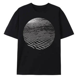 Camisetas serigrafiadas para hombre más vendidas, ropa de verano, camisetas serigrafiadas para hombre de tamaño personalizado a la moda - Product Image 6