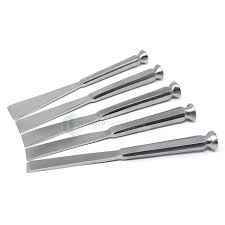 Fuente de alimentación manual Instrumentos médicos ortopédicos Cincel quirúrgico Base Instrumentos de corte óseo por Caronia quirúrgico - Product Image 6