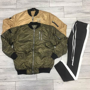 ชุดวอร์มพิมพ์ลายด้วยการระเหิดสำหรับผู้ชายชุดวอร์มแฟชั่นแบบใหม่2024 - Product Image 5