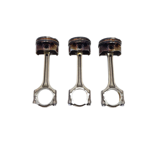 ลูกสูบเครื่องยนต์ FIAT Panda รุ่นที่ 3 46350474 463 41 162 ไฮบริด 1000 (12>) - Product Image 1