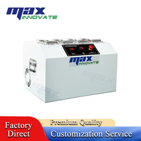 Machine de décongélation de pâte à souder SMT de qualité industrielle, conception anti-oxydation, équipement de tempérage de pâte à souder pour ligne d'assemblage SMT