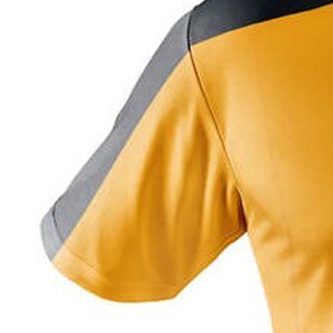 Evertop-fabricantes de ropa OEM ODM, Impresión de marca personalizada, camisetas de gran tamaño, camisetas de poliéster, camisa de sublimación - Product Image 3