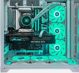 PC para Juegos C0br*atype Ven*0m Gam*1ng, Ryz*en 7 9800X3D, RTX 5080 (WHATSAP/ +1 6319219112) - Product Image 5