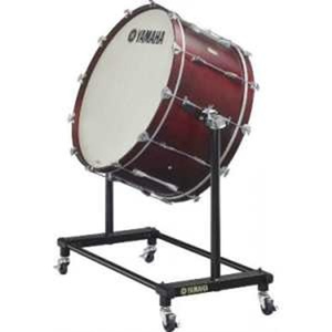 Tambor de concierto YamahaS Grand CB-9036 36x22 "superventas - Product Image 5