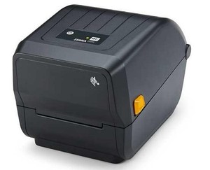 Zebra zd230 máy in để bàn để vận chuyển hậu cần bán lẻ chăm sóc sức khỏe-Tạo mã vạch 1D 2D 152 mm/giây RoHS Stock! - Product Image 6