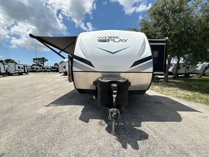 El MEJOR F-o-r-e-s-t R-i-v-e-r W-o-r-k & P-l-a-y 2-1-L-T usado del 2022 en venta - Product Image 3