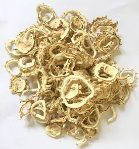 Rebanada seca para té, melón amargado, materiales secos, hierbas medicinales, fruta - Product Image 4