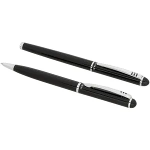 Andante Personalized Ballpoint <b>Pens</b> <b>Gift</b> Set Custom Merchandising - Product Image 3