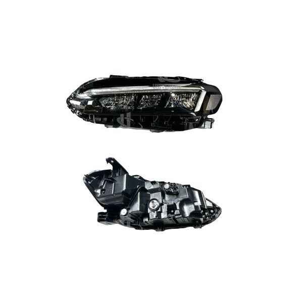 Honda Civic Sol Far Motorlu 2021-2023 33150-T24-Y12