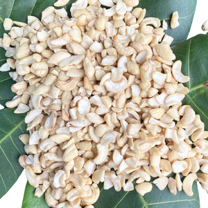 Offre Spéciale 2025 Noix de cajou brutes Noix de cajou Noix de cajou Jumbo Exportation Noix de cajou Reday To Ship - Product Image 1