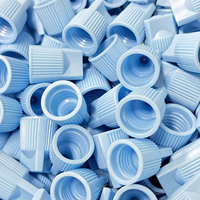 Pegamento Profesional para Extensión de Pestañas, Resistente al Agua, Vegano, Libre de Crueldad Animal, Sin Formaldehído ni Látex, Secado en 0.3 Segundos, Disponible para OEM