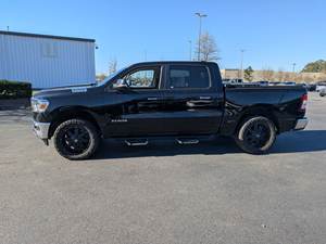 Ram 1500 Big Horn/Lone Star 2019 d'occasion en bon état - Product Image 4