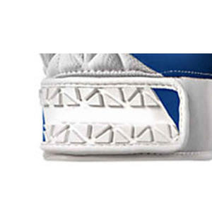 Gants de frappeur de baseball personnalisés avec logo, design ambidextre, fermeture auto-agrippante, séchage rapide, respirants, légers, en cuir pour hommes - Product Image 5