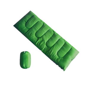 Sac de couchage personnalisable de qualité export, prix de gros abordable, multifonctionnel, 4 saisons, type enveloppe, respirant et écologique - Product Image 3