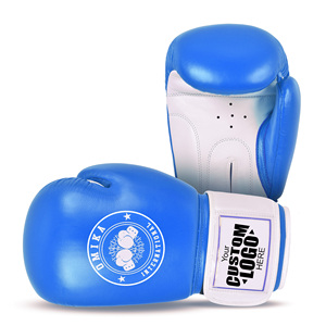 Omika International Premium ABS <b>Adjustable</b> Boxing Gloves for - Product Image 1