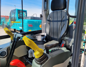 Top Use supply SWE25UF Mini Excavator Swing Diesel Digger with Auxiliary Hydraulics for cheap selling price - Product Image 3