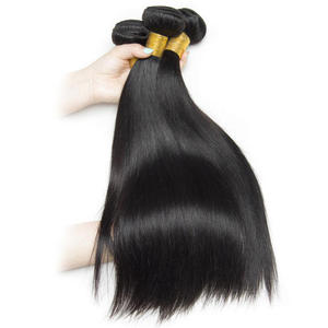 Peluca india con cierre de cabello de 8 pulgadas de alta calidad con ondas profundas sueltas y extensiones de cabello frontal de encaje para mujer con rizo italiano - Product Image 4