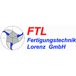 FTL - Fertigungstechnik Lorenz GmbH logo