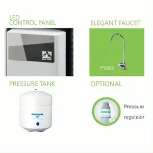 Filtre de remplacement pour eau potable - Product Image 6