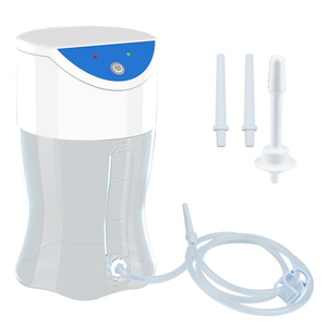 1000ml Elektrische Einlauf Kit Einlauf eimer - Product Image 1