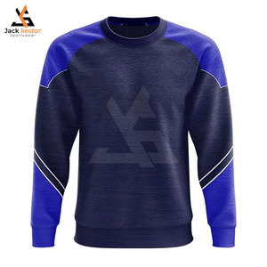 Custom GAA Crew Neck <b>Jumper</b> Premium Quality Professional Manufacturer Factory Made Best Priced GAA <b>Jumpers</b> In Low MOQ Sportswear - Product Image 1