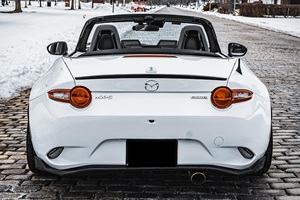 2021 MX-5 Miata Club Low Mileage Sound Engine Transmission <b>Panoramic</b> Sunroof LED Headlights Ready to Ship - Product Image 5