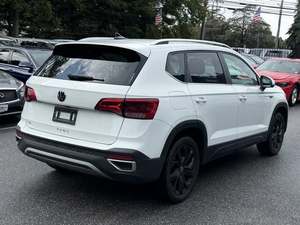 USADO LHD/RHD 2023 V0LKSWAGEN TA0S - Product Image 3