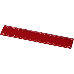 Regla Renzo Personalizada de 15 cm para Fines Comerciales - Product Image 5