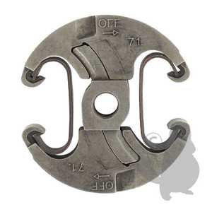 Embrague ASSY HU 340/345/350, piezas de motosierra husq-varrnna 340/345/350 503 81 59 01, adecuado - Product Image 1