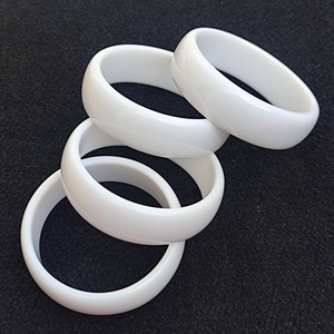 YW Mode Vente Chaude Résine Ovale Large Version Bracelet Fine Jewelry Charm Bracelets Bracelets pour Femmes - Product Image 3