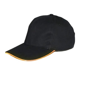 Premium Quality 2023 New Design Custom Logo <b>Hat</b> Cap 6-Panel <b>Party</b> Caps Wholesale Customized ODM - Product Image 1