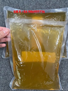 Concentré d'eau de coco industrielle Viet Delta 100% pur, fraîchement pressé, 60 Brix, liquide/sirop, 10L en bouteille et emballage en vrac - Product Image 6