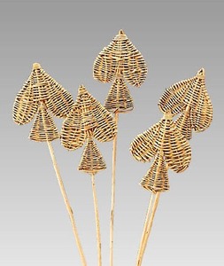 Lata Creation Vine Creation Lata Flower Día de San Valentín Navidad Gracias Regalos para mujeres - Product Image 2