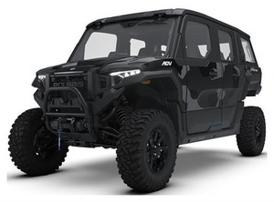 Polaris XPendition A.D.V 5 NorthStars 2026 Original de Calidad, Completamente Ensamblado de Fábrica, Listo para Enviar y Servicio de Entrega a Domicilio - Product Image 5