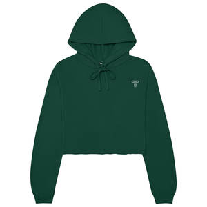 Offre Spéciale 100% Haute Qualité Respirant Femmes Crop Tops-Logo Personnalisable Conception D'été Débardeur Manches Respirant À Capuche Crop Top - Product Image 3