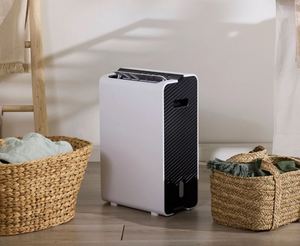 Deshumidificador de Calidad Premium, Sistema de Control de Humedad con Ahorro de Energía para Uso Residencial y Comercial - Product Image 6