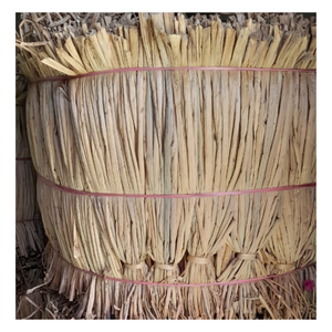 Meilleure vente de matériel de jacinthe d'eau brut pour fabriquer des produits artisanaux, matériel de jacinthe d'eau séchée brute en gros au Vietnam - Product Image 4