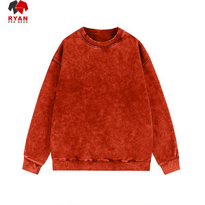 Sudaderas Extra Grandes con Cuello Redondo, Colores y Diseños Personalizados, Antiencogimiento, Algodón y Poliéster para Hombre - Product Image 5