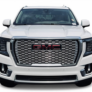 Usado, Limpio, 2021, GM_C Yukon Denali Premium 4WD - Product Image 1